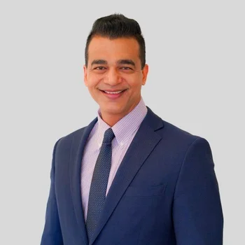 Image of Ajay Balhara, Associate